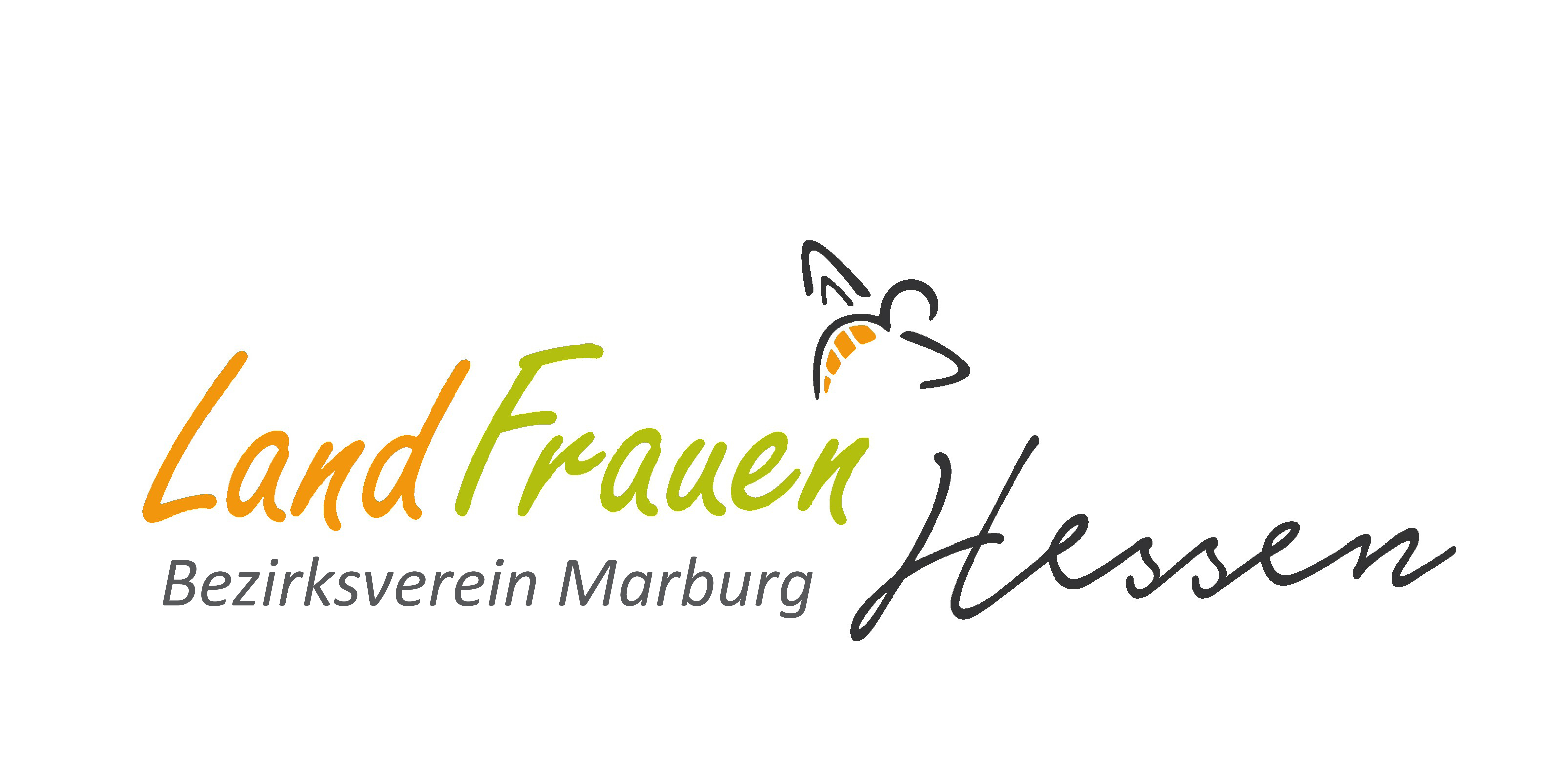 Logo Marburg BV